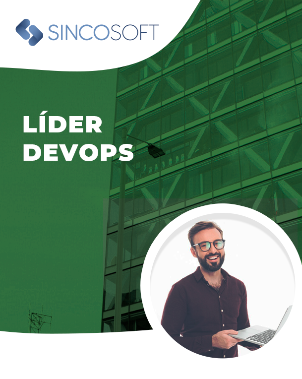 Líder DevOps