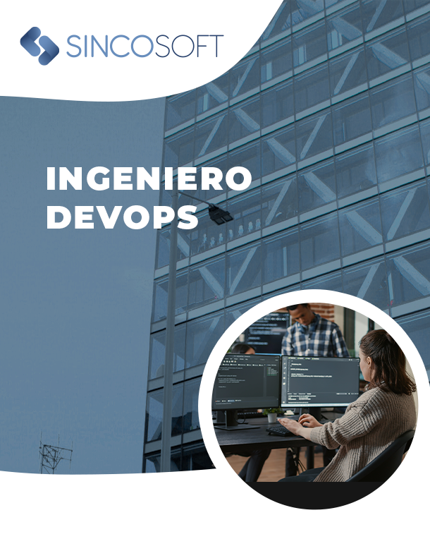 Ingeniero DevOps